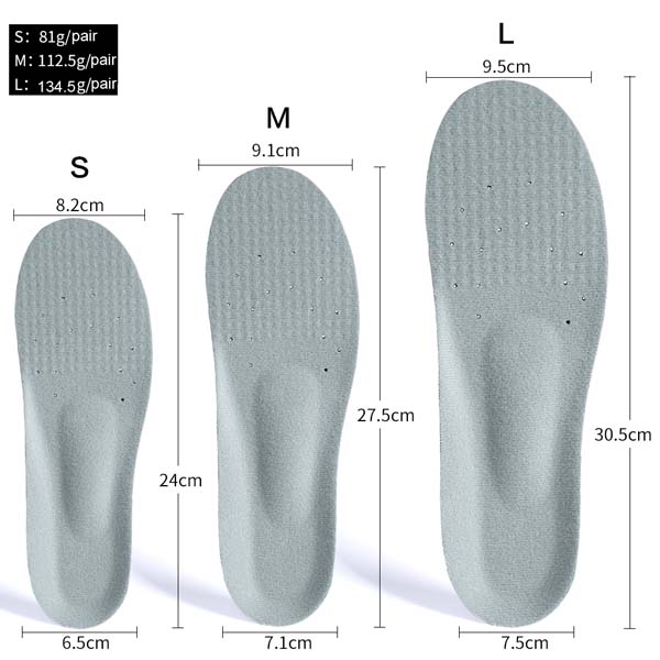 สบายสปริง PU พื้นรองเท้าระบายอากาศบาสเกตบอล TPU เท้าโค้งสนับสนุนพื้นรองเท้า zg -1848
