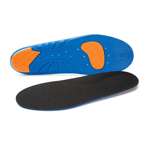 ชนิดใหม่ของโช้คอัพนุ่มโฟมพลาสติกแผ่นโค้งสนับสนุนนักกีฬา zg -1855 พื้นรองเท้า