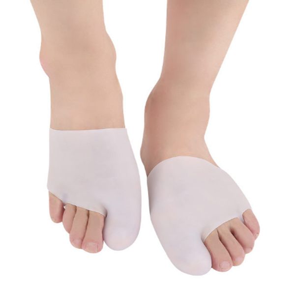การแยกถุงเท้าเจ็บนิ้วเท้านิ้วเท้านิ้วเท้านิ้วเท้า
