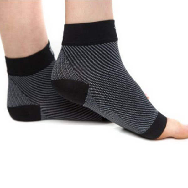 ปรับแต่งแขนเท้าอัดส้นเท้าโค้งข้อเท้าถุงน่องข้อเท้าแขนข้อเท้า ZG -S7