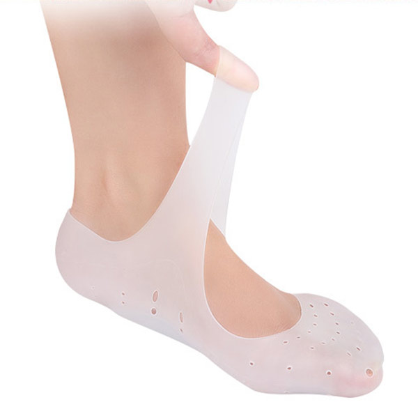 ซิลิโคนสปาถุงเท้า ZG -450 ผลิตภัณฑ์ใหม่