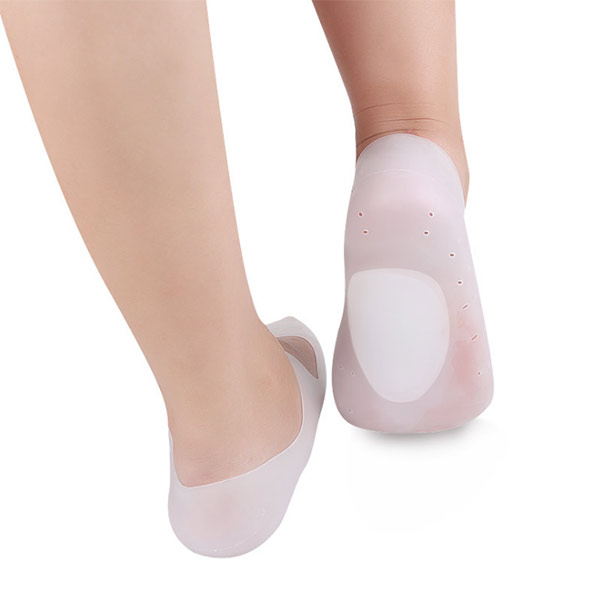 ซิลิโคนสปาถุงเท้า ZG -450 ผลิตภัณฑ์ใหม่